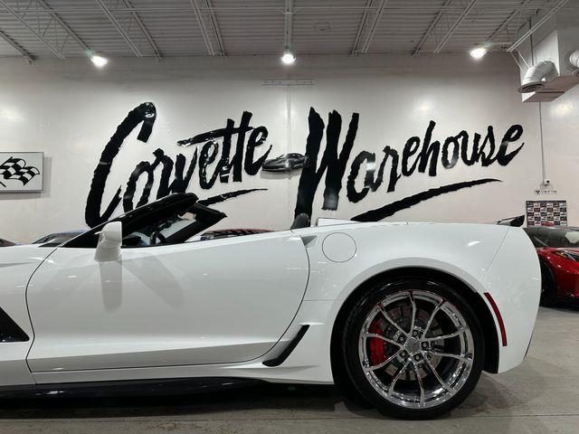 2019 Chevrolet Corvette (CC-2070670) for sale in Dallas, Texas