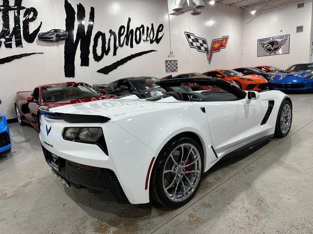2019 Chevrolet Corvette (CC-2070670) for sale in Dallas, Texas