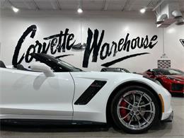 2019 Chevrolet Corvette (CC-2070670) for sale in Dallas, Texas