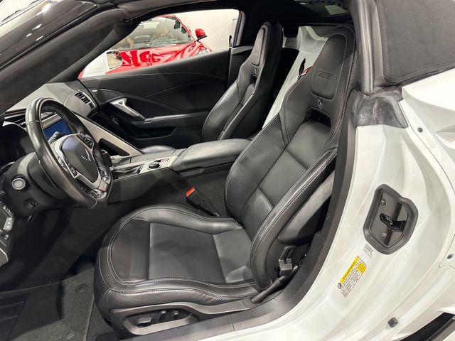 2019 Chevrolet Corvette (CC-2070670) for sale in Dallas, Texas