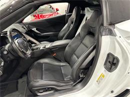 2019 Chevrolet Corvette (CC-2070670) for sale in Dallas, Texas