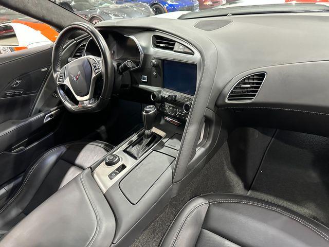 2019 Chevrolet Corvette (CC-2070670) for sale in Dallas, Texas