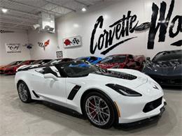 2019 Chevrolet Corvette (CC-2070670) for sale in Dallas, Texas