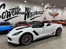 2019 Chevrolet Corvette (CC-2070670) for sale in Dallas, Texas