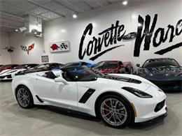 2019 Chevrolet Corvette (CC-2070670) for sale in Dallas, Texas