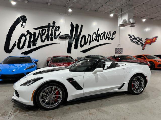 2019 Chevrolet Corvette (CC-2070670) for sale in Dallas, Texas