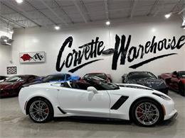 2019 Chevrolet Corvette (CC-2070670) for sale in Dallas, Texas
