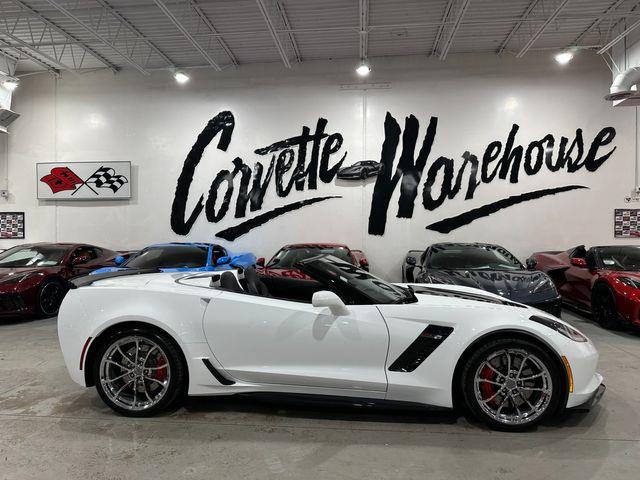 2019 Chevrolet Corvette (CC-2070670) for sale in Dallas, Texas