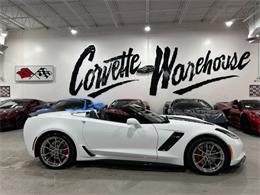 2019 Chevrolet Corvette (CC-2070670) for sale in Dallas, Texas