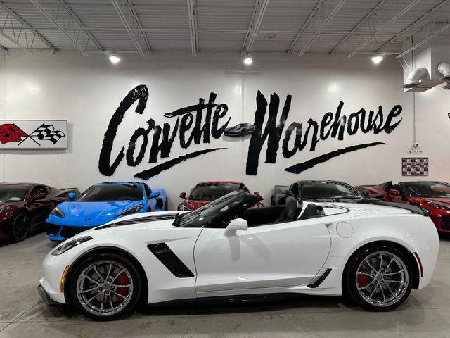 2019 Chevrolet Corvette (CC-2070670) for sale in Dallas, Texas