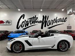 2019 Chevrolet Corvette (CC-2070670) for sale in Dallas, Texas