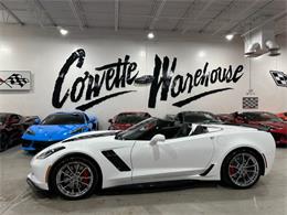 2019 Chevrolet Corvette (CC-2070670) for sale in Dallas, Texas