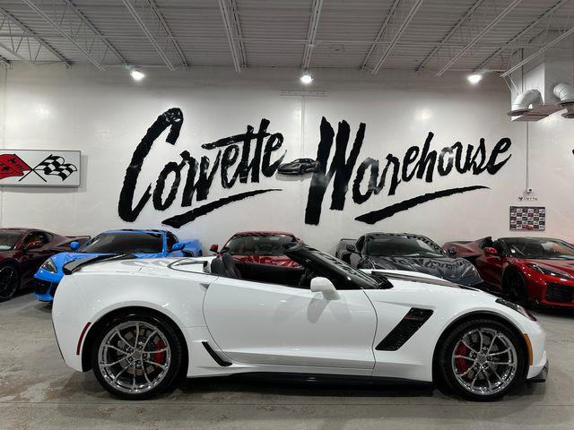 2019 Chevrolet Corvette (CC-2070670) for sale in Dallas, Texas