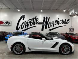 2019 Chevrolet Corvette (CC-2070670) for sale in Dallas, Texas