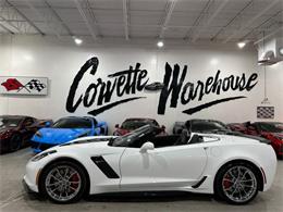 2019 Chevrolet Corvette (CC-2070670) for sale in Dallas, Texas