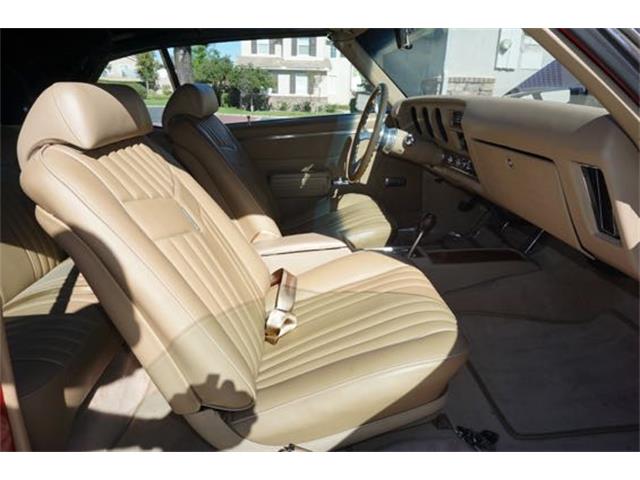 1969 Pontiac GTO (CC-2076700) for sale in Waco, Texas