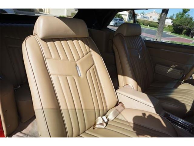 1969 Pontiac GTO (CC-2076700) for sale in Waco, Texas