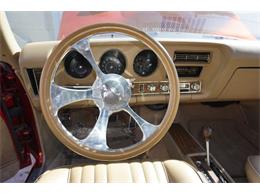 1969 Pontiac GTO (CC-2076700) for sale in Waco, Texas