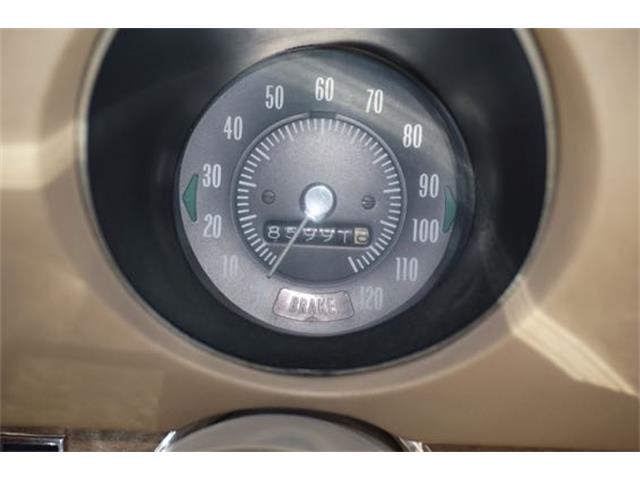 1969 Pontiac GTO (CC-2076700) for sale in Waco, Texas