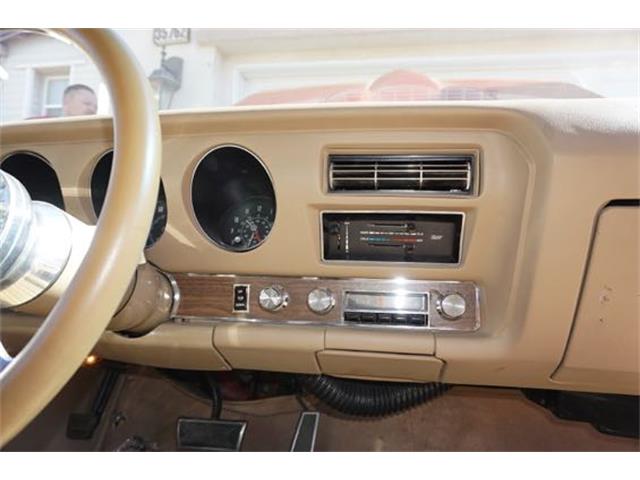 1969 Pontiac GTO (CC-2076700) for sale in Waco, Texas