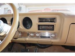 1969 Pontiac GTO (CC-2076700) for sale in Waco, Texas