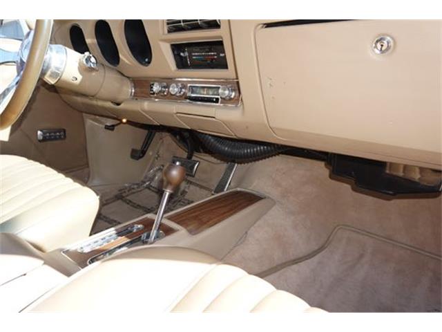 1969 Pontiac GTO (CC-2076700) for sale in Waco, Texas