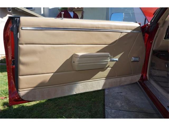 1969 Pontiac GTO (CC-2076700) for sale in Waco, Texas