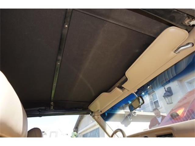 1969 Pontiac GTO (CC-2076700) for sale in Waco, Texas