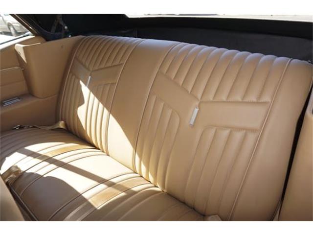 1969 Pontiac GTO (CC-2076700) for sale in Waco, Texas
