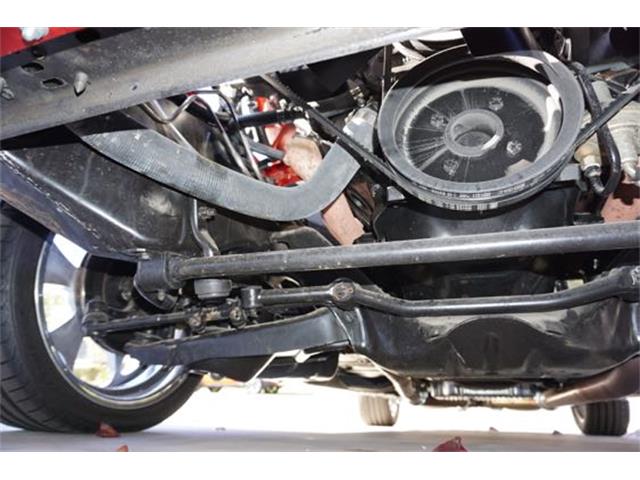 1969 Pontiac GTO (CC-2076700) for sale in Waco, Texas