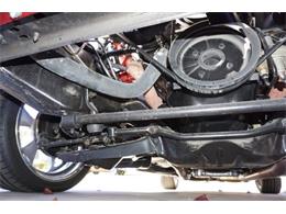 1969 Pontiac GTO (CC-2076700) for sale in Waco, Texas