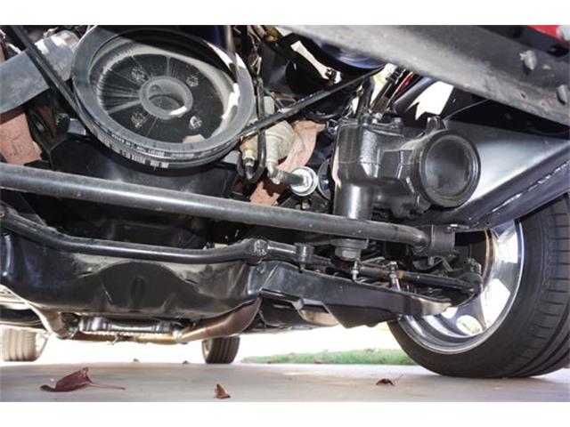 1969 Pontiac GTO (CC-2076700) for sale in Waco, Texas