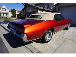 1969 Pontiac GTO (CC-2076700) for sale in Waco, Texas