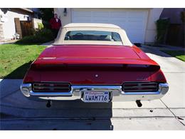 1969 Pontiac GTO (CC-2076700) for sale in Waco, Texas