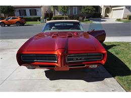 1969 Pontiac GTO (CC-2076700) for sale in Waco, Texas