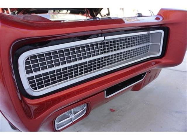 1969 Pontiac GTO (CC-2076700) for sale in Waco, Texas