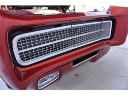 1969 Pontiac GTO (CC-2076700) for sale in Waco, Texas
