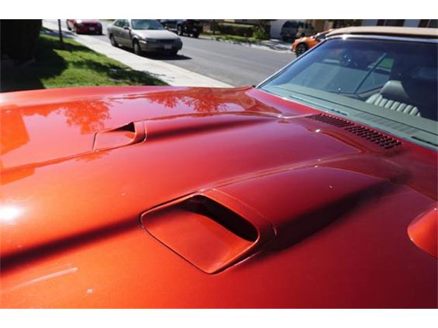 1969 Pontiac GTO (CC-2076700) for sale in Waco, Texas