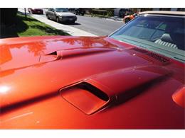 1969 Pontiac GTO (CC-2076700) for sale in Waco, Texas