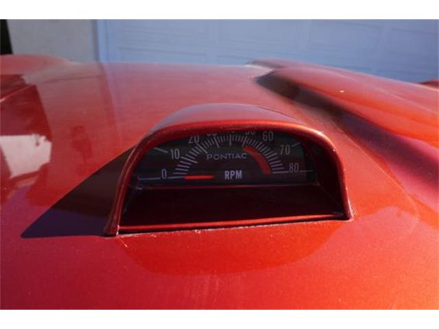 1969 Pontiac GTO (CC-2076700) for sale in Waco, Texas
