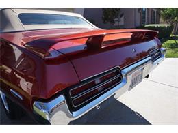 1969 Pontiac GTO (CC-2076700) for sale in Waco, Texas