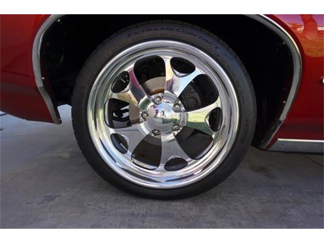 1969 Pontiac GTO (CC-2076700) for sale in Waco, Texas
