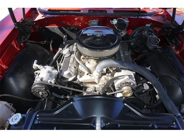 1969 Pontiac GTO (CC-2076700) for sale in Waco, Texas