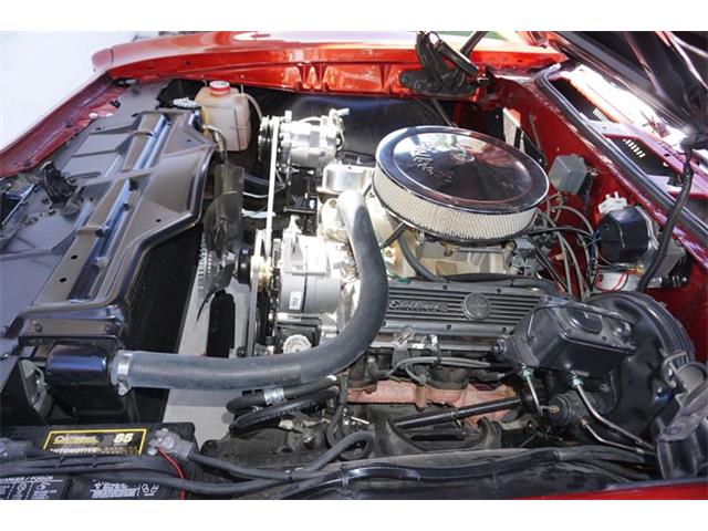 1969 Pontiac GTO (CC-2076700) for sale in Waco, Texas