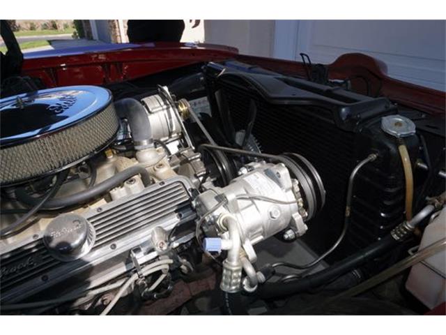 1969 Pontiac GTO (CC-2076700) for sale in Waco, Texas