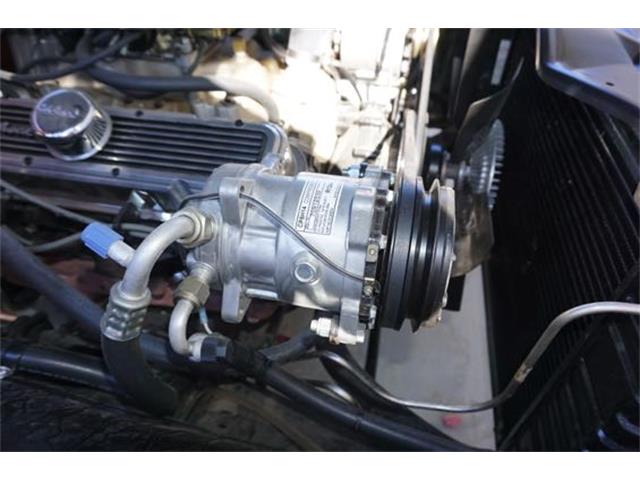 1969 Pontiac GTO (CC-2076700) for sale in Waco, Texas