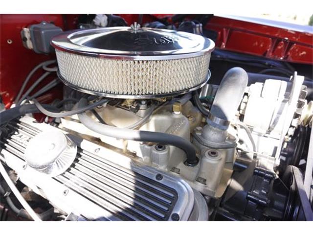 1969 Pontiac GTO (CC-2076700) for sale in Waco, Texas
