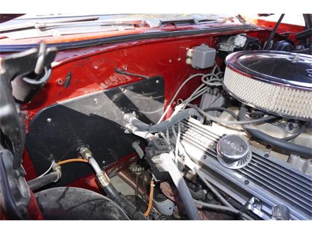 1969 Pontiac GTO (CC-2076700) for sale in Waco, Texas