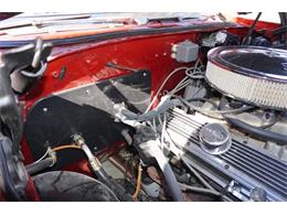 1969 Pontiac GTO (CC-2076700) for sale in Waco, Texas