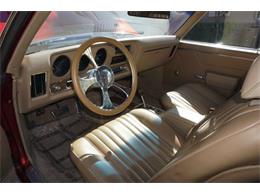 1969 Pontiac GTO (CC-2076700) for sale in Waco, Texas